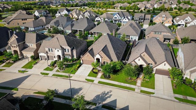 15223 Prairie Dog Town Lane, Cypress, TX 77433