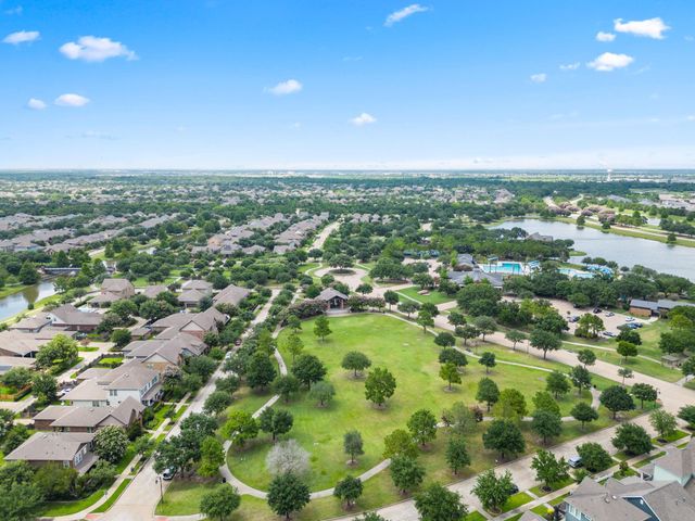 15223 Prairie Dog Town Lane, Cypress, TX 77433