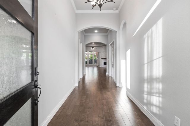 15223 Prairie Dog Town Lane, Cypress, TX 77433