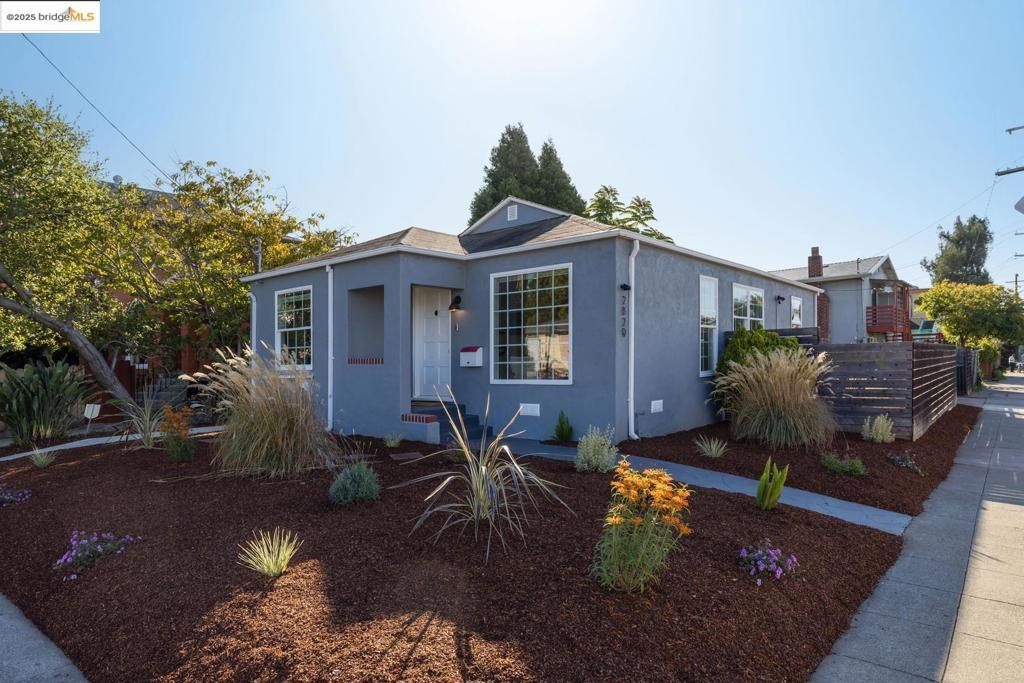 2829 California ST, Berkeley, CA 94703