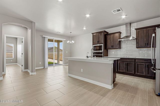 2043 Meteor Street, Las Cruces, NM 88012