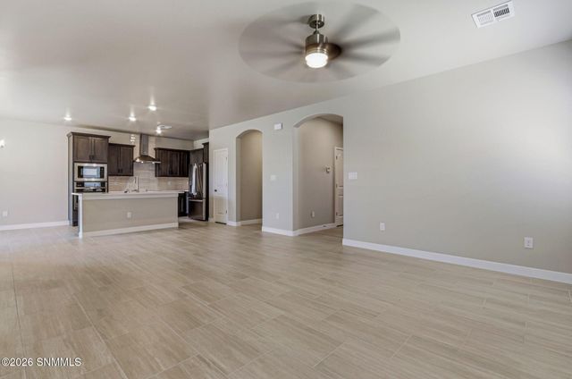 2043 Meteor Street, Las Cruces, NM 88012