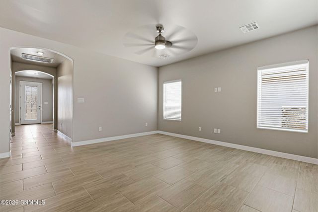 2043 Meteor Street, Las Cruces, NM 88012
