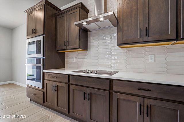 2043 Meteor Street, Las Cruces, NM 88012