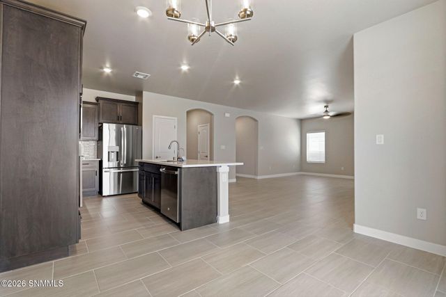 2043 Meteor Street, Las Cruces, NM 88012