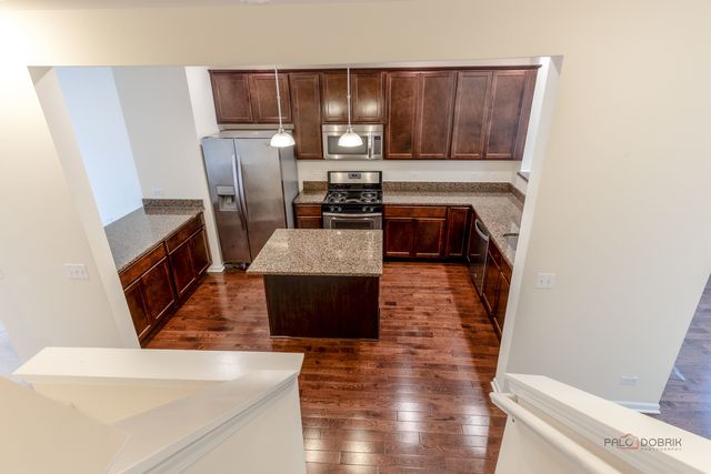 409 Alpine Springs Drive, Vernon Hills, IL 60061