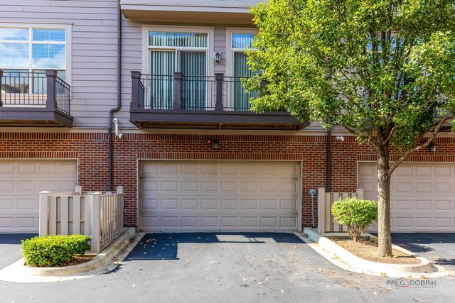 409 Alpine Springs Drive, Vernon Hills, IL 60061