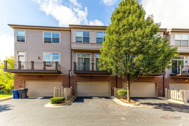 409 Alpine Springs Drive, Vernon Hills, IL 60061