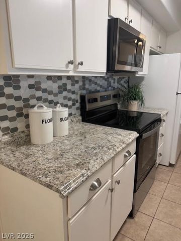 2300 East Silverado Ranch Boulevard 1187, Las Vegas, NV 89183