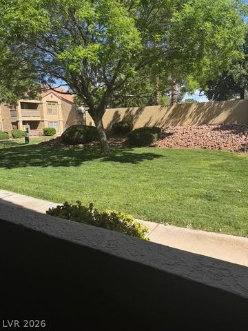 2300 East Silverado Ranch Boulevard 1187, Las Vegas, NV 89183