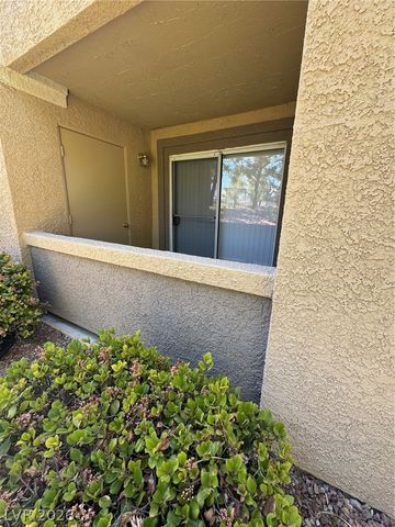 2300 East Silverado Ranch Boulevard 1187, Las Vegas, NV 89183