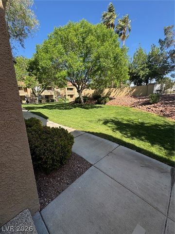 2300 East Silverado Ranch Boulevard 1187, Las Vegas, NV 89183