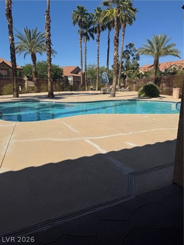 2300 East Silverado Ranch Boulevard 1187, Las Vegas, NV 89183