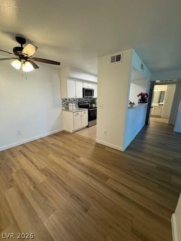 2300 East Silverado Ranch Boulevard 1187, Las Vegas, NV 89183