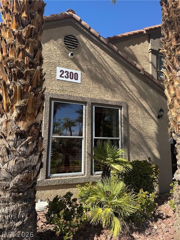 Image 2 of property listing at 2300 East Silverado Ranch Boulevard 1187, Las Vegas, NV 89183