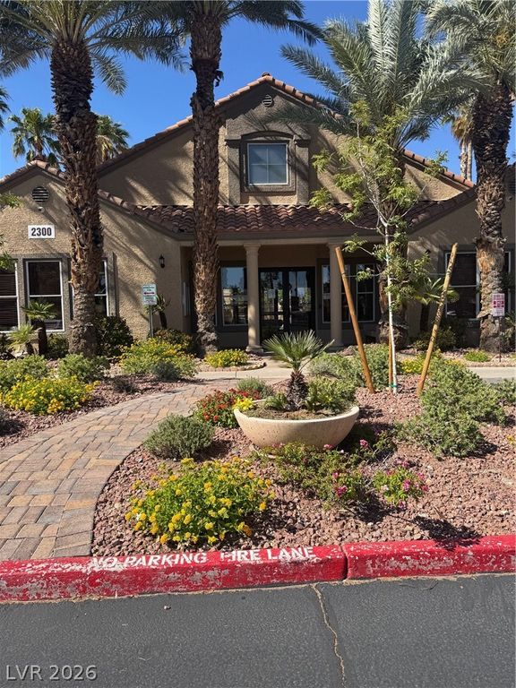 Image 46 of property listing at 2300 East Silverado Ranch Boulevard 1187, Las Vegas, NV 89183