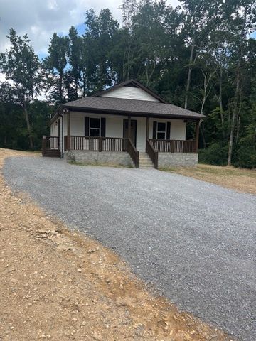 2305 charlie davis road, Goodspring, TN 38460