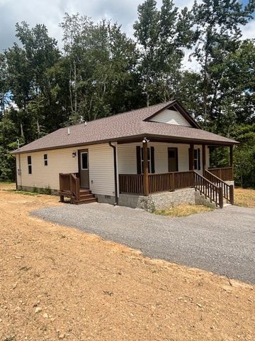 2305 charlie davis road, Goodspring, TN 38460
