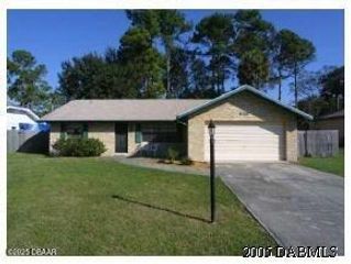 504 Hamlet Drive, Port Orange, FL 32127