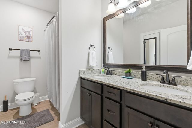 24641 Knollwood Drive, Pass Christian, MS 39571