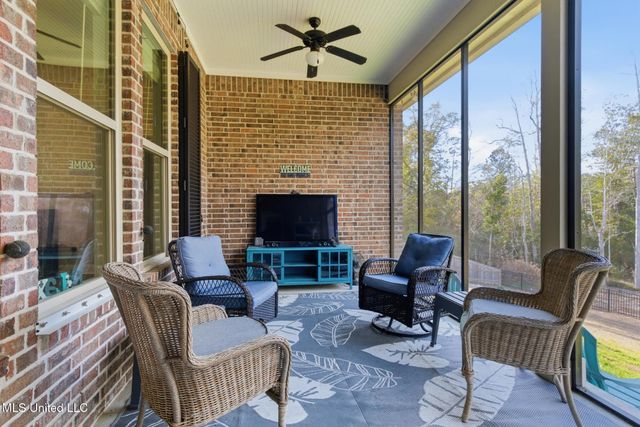 24641 Knollwood Drive, Pass Christian, MS 39571