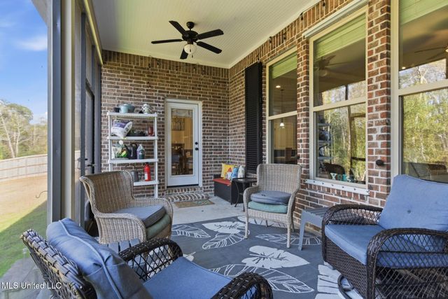 24641 Knollwood Drive, Pass Christian, MS 39571