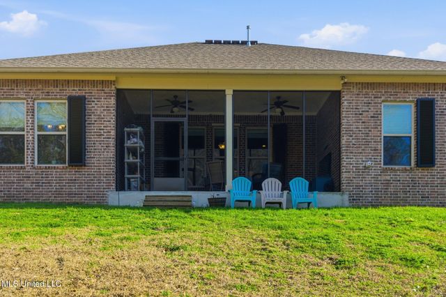 24641 Knollwood Drive, Pass Christian, MS 39571