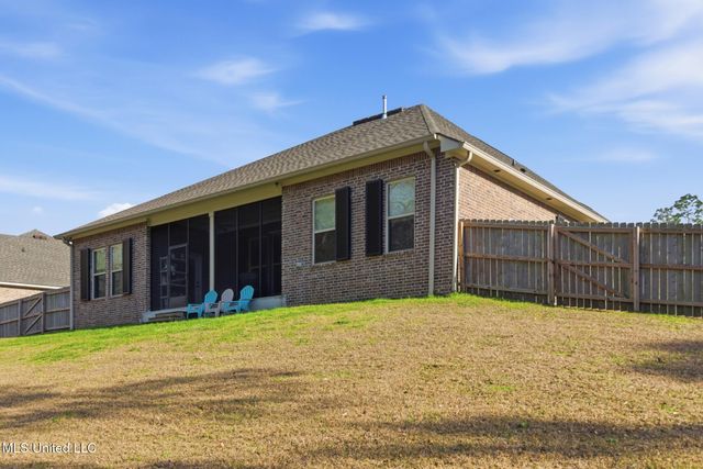 24641 Knollwood Drive, Pass Christian, MS 39571