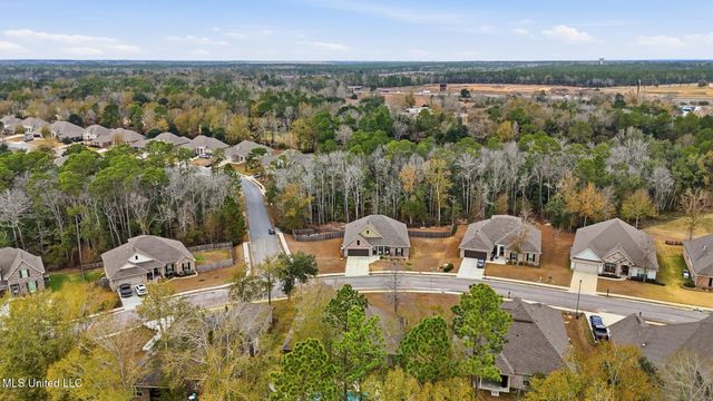 24641 Knollwood Drive, Pass Christian, MS 39571