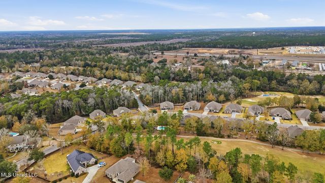 24641 Knollwood Drive, Pass Christian, MS 39571