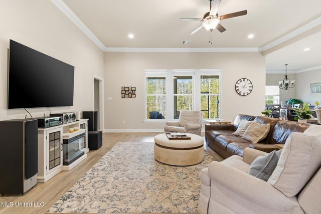 24641 Knollwood Drive, Pass Christian, MS 39571