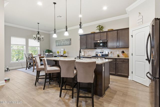 24641 Knollwood Drive, Pass Christian, MS 39571