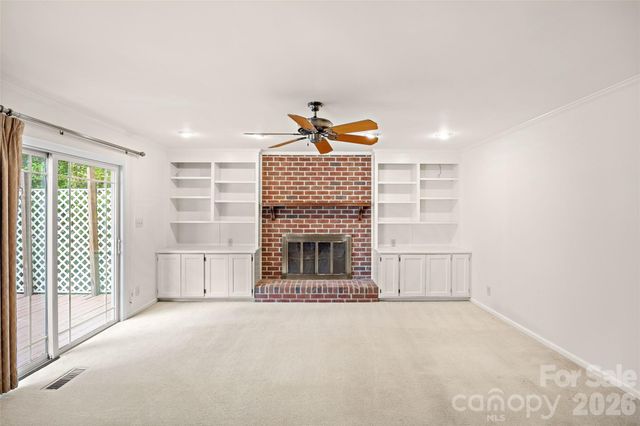 5636 Ivygate Lane, Charlotte, NC 28226