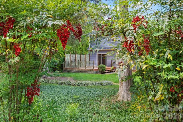 5636 Ivygate Lane, Charlotte, NC 28226