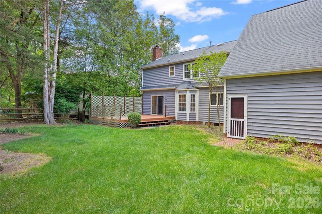 5636 Ivygate Lane, Charlotte, NC 28226