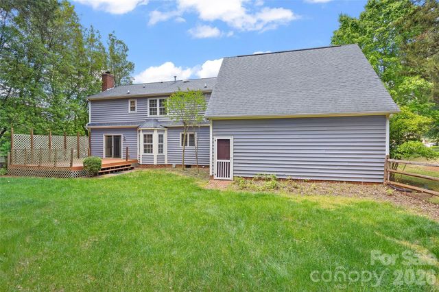 5636 Ivygate Lane, Charlotte, NC 28226