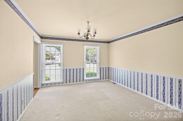 5636 Ivygate Lane, Charlotte, NC 28226
