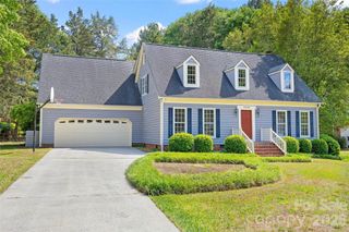 5636 Ivygate Lane, Charlotte, NC 28226