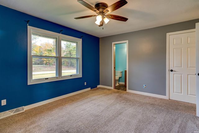 4732 W 630 S, Huntingburg, IN 47542