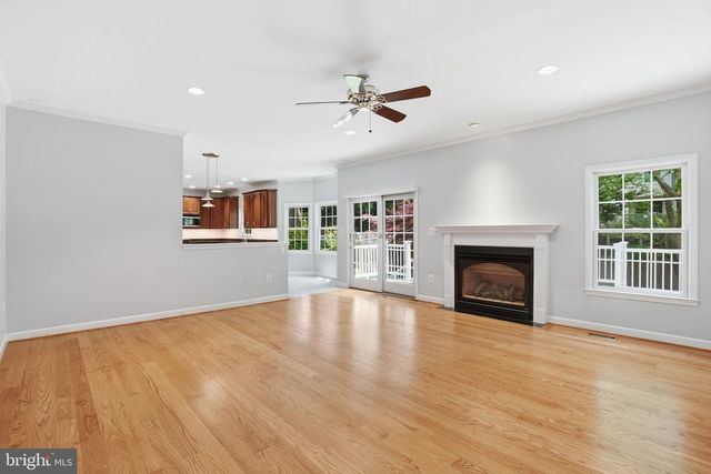 8613 VERNON AVE, Alexandria, VA 22309