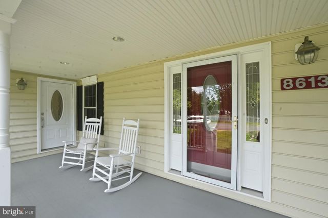 8613 VERNON AVE, Alexandria, VA 22309