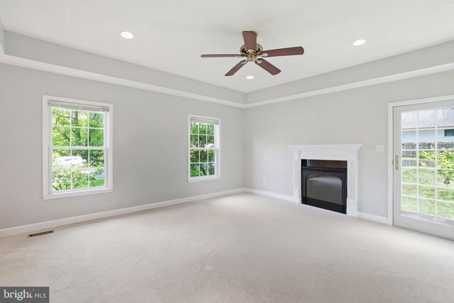 8613 VERNON AVE, Alexandria, VA 22309
