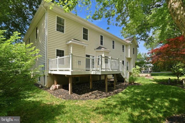 8613 VERNON AVE, Alexandria, VA 22309