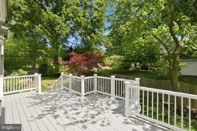8613 VERNON AVE, Alexandria, VA 22309