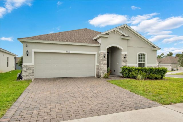 1065 CHELAN FALLS DRIVE, Deland, FL 32724