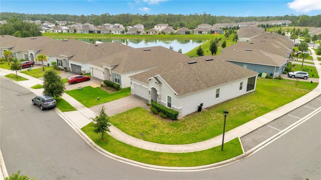 1065 CHELAN FALLS DRIVE, Deland, FL 32724