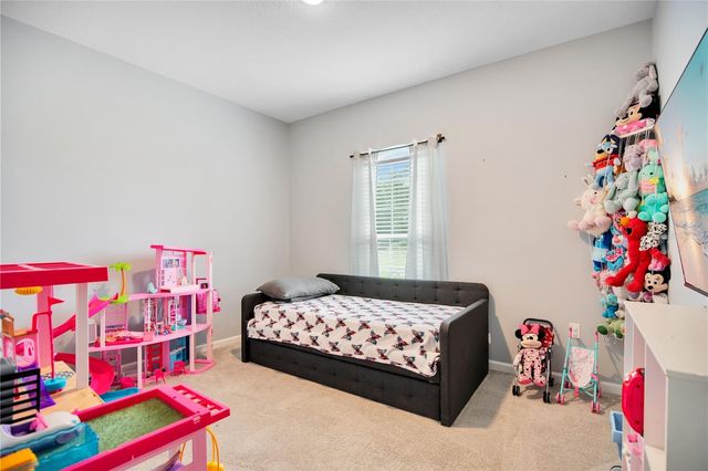 1065 CHELAN FALLS DRIVE, Deland, FL 32724