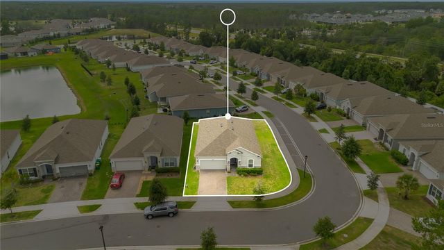 1065 CHELAN FALLS DRIVE, Deland, FL 32724