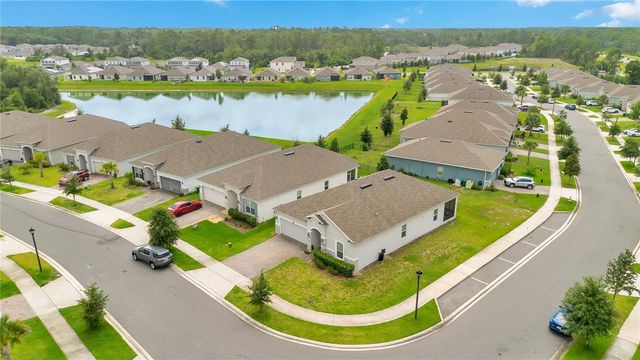 1065 CHELAN FALLS DRIVE, Deland, FL 32724