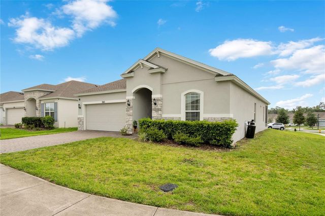 1065 CHELAN FALLS DRIVE, Deland, FL 32724